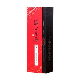 国书天香宜兴红茶(张品轩)