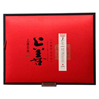 国书天香宜兴红茶(张品轩)