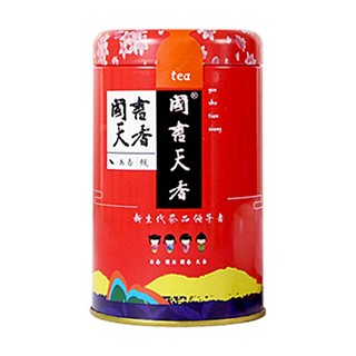 国书天香祁门红茶(张品轩)