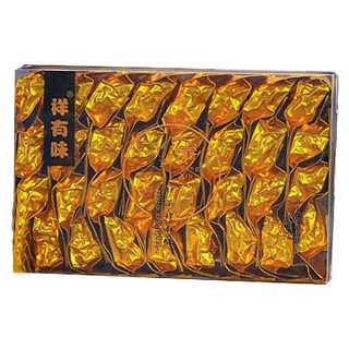 祥有味清香铁观音(如意)