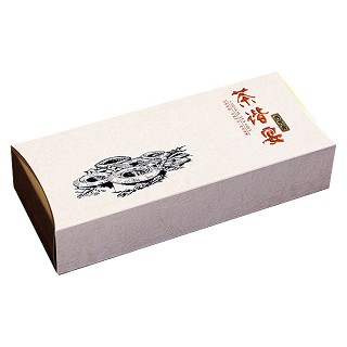 祥有味茶谐宴银色.铁观音(如意)