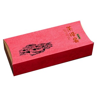 祥有味浓香铁观音(如意)