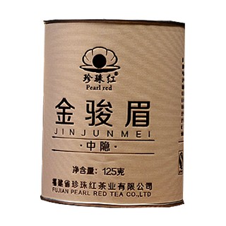 珍珠红中隐.金骏眉(安溪瑞利)