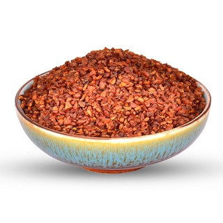 麦粒香 四川凉山特产 黑苦荞茶(西乡县巴山荞园)