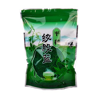 麦粒香 胶股蓝茶(200克)