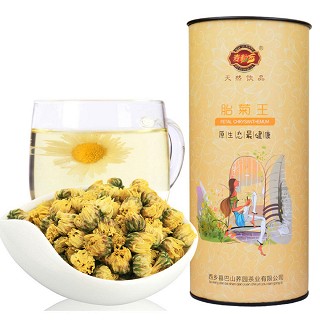 麦粒香 胎菊王(200克)