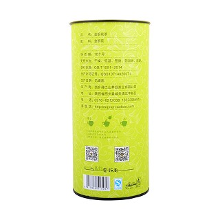 花草茶 金银花茶(西乡县巴山荞园)
