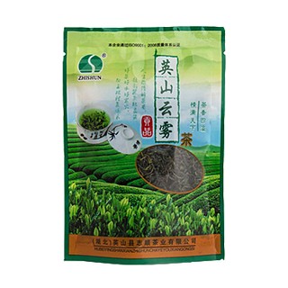 志顺 英山云雾茶(志顺)