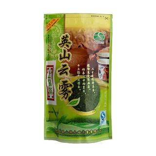 志顺 英山云雾茶(志顺)