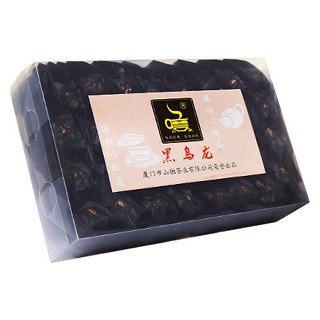 山驰黑乌龙(天福)