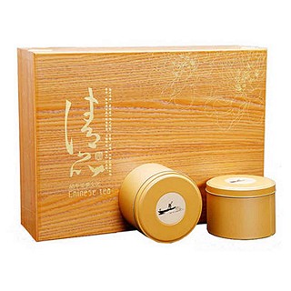 山驰铁观音(天福)