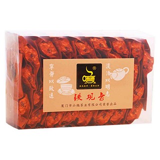 山驰兰花香铁观音(天福)