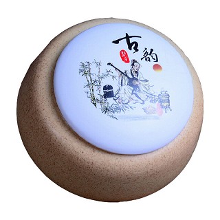 六里轩 古韵.铁观音(安溪六里轩)