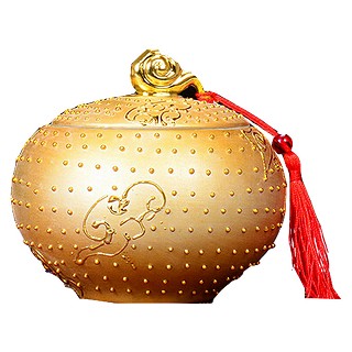 六里轩 铁观音(安溪六里轩)