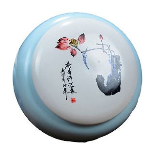 六里轩 观远.铁观音(安溪六里轩)