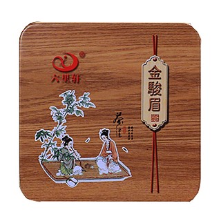 六里轩 金骏眉(安溪六里轩)