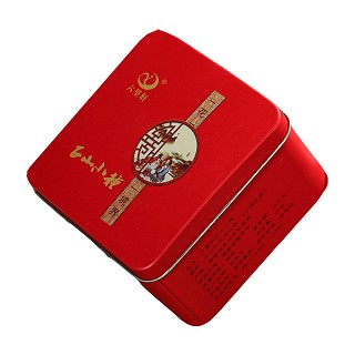 六里轩 正山小种(安溪六里轩)