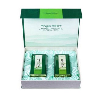 恒源鸿 茶无界信阳毛尖(金丽)