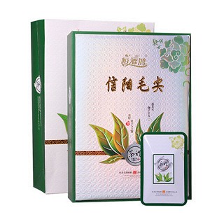 恒源鸿 茶礼信阳毛尖(金丽)