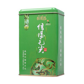 恒源鸿 雅致好礼信阳毛尖(金丽)