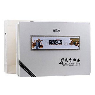 恒源鸿 儒道安吉白茶(金丽)
