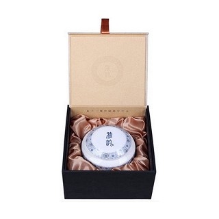 恒源鸿 雅韵碧螺春(金丽)