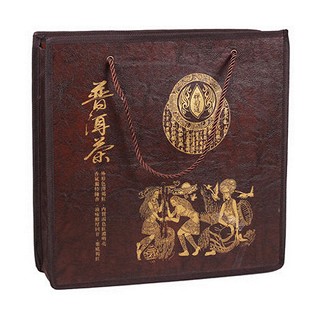 恒源鸿 古树普洱茶(金丽)