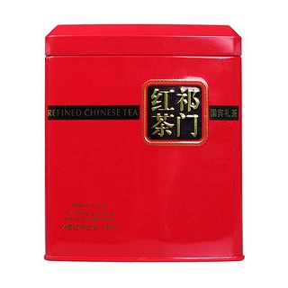 恒源鸿 国宾礼茶祁门红茶(金丽)