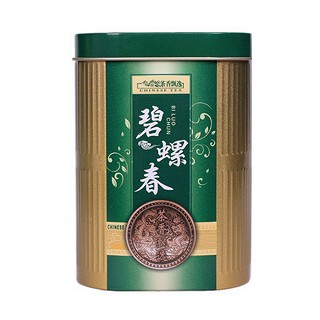 恒源鸿 茶香飘逸碧螺春(金丽)