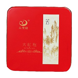 六里轩 大红袍(安溪六里轩)