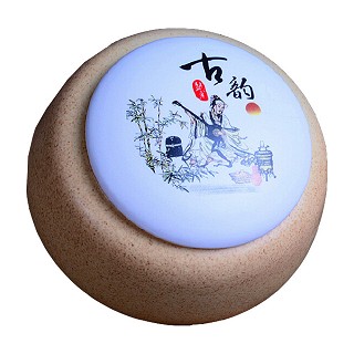 六里轩 古韵.大红袍(安溪六里轩)