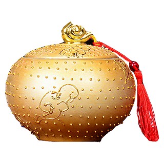 六里轩 大红袍(安溪六里轩)