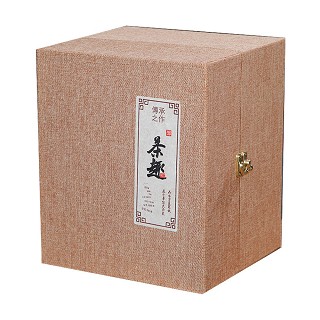 六里轩 茶趣.大红袍(安溪六里轩)