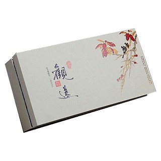 六里轩 观远.大红袍(安溪六里轩)