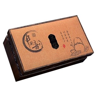 六里轩 茶礼.大红袍(安溪六里轩)