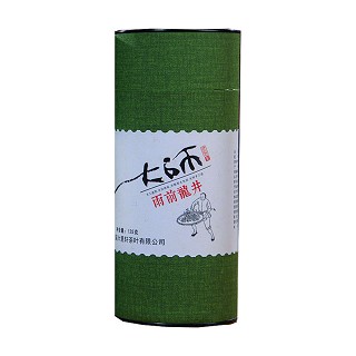 六里轩 大师.雨前龙井(安溪六里轩)