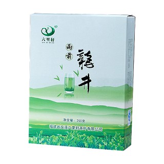 六里轩 雨前龙井(安溪六里轩)