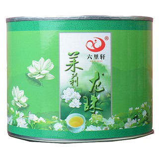 六里轩 茉莉龙珠(安溪六里轩)