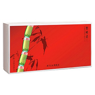 竹叶青 绿茶(四川竹叶青)