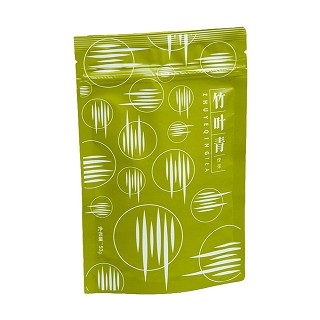竹叶青 绿茶(四川竹叶青)