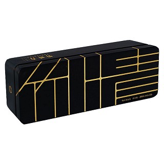 竹叶青 绿茶(四川竹叶青)