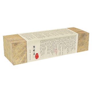 竹叶青 论道.绿茶(四川竹叶青)