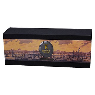 竹叶青 论道.红茶(四川竹叶青)