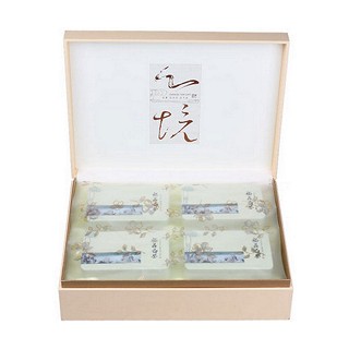 恒源鸿 心境福鼎白茶(金丽)