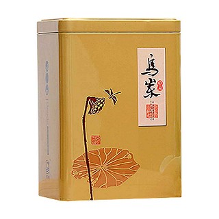 韵虹乌岽大庵芝兰香(饶平县映聪)