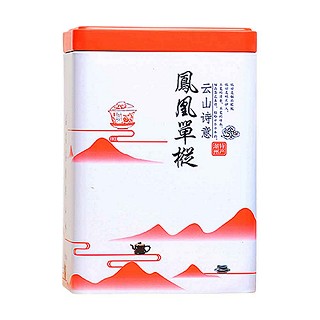 韵虹乌岽狮头夜来香(饶平县映聪)