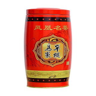 韵虹蜜桃香茶(饶平县映聪)