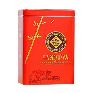 韵虹凤凰单丛茶(饶平县映聪)