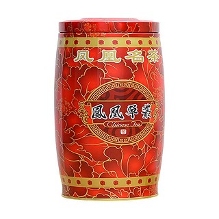 韵虹凤凰上角抽湿乌叶(饶平县映聪)