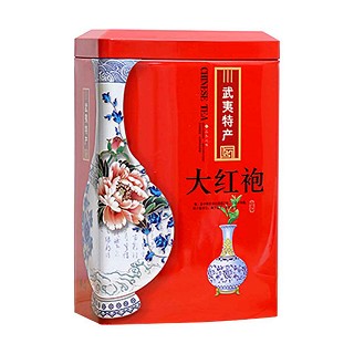 韵虹大红袍(饶平县映聪)